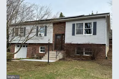 1 Glen Road, Bordentown, NJ 08505 - Photo 1