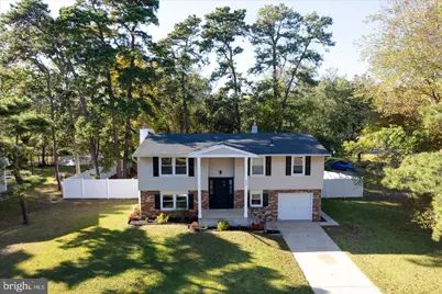 77 Sepulga Drive, Browns Mills, NJ 08015 - Photo 1
