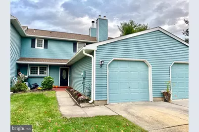 3 Exeter Court, Bordentown, NJ 08505 - Photo 1