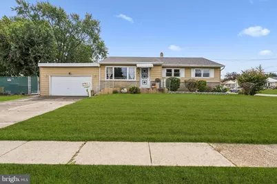 400 Pennington Drive, Westampton, NJ 08060 - Photo 1