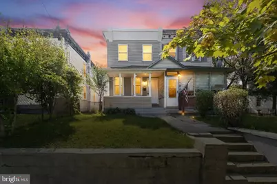 316 Washington Street, Mount Holly, NJ 08060 - Photo 1