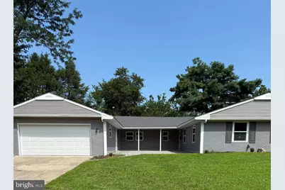 51 Club House Drive, Willingboro, NJ 08046 - Photo 1