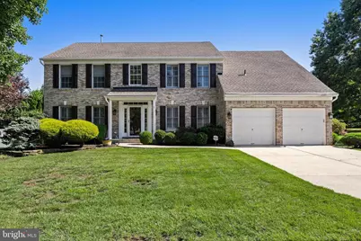 3 Abington Road, Mount Laurel, NJ 08054 - Photo 1