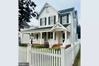 419 Leconey Avenue, Palmyra, NJ 08065 - Photo 1