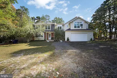 396 Holly Road, Marlton, NJ 08053 - Photo 1