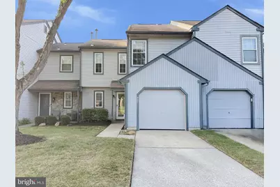 421 Jamestown Court, Mount Laurel, NJ 08054 - Photo 1
