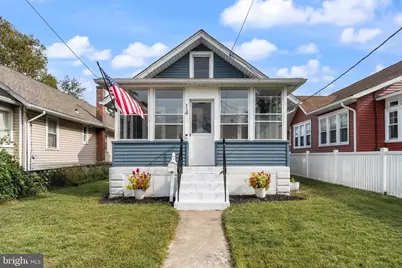14 Grant Street, Riverside, NJ 08075 - Photo 1