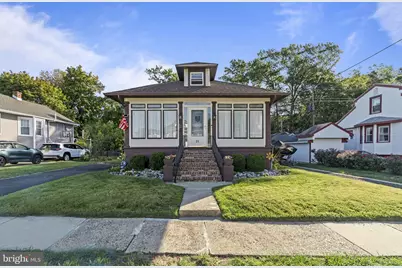 31 S Boulevard Avenue, Maple Shade, NJ 08052 - Photo 1
