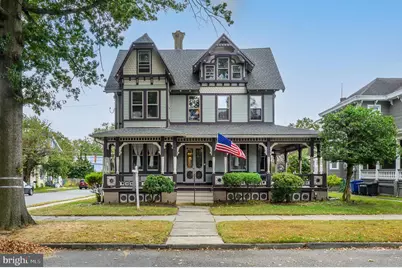 48 Broad Street, Mount Holly, NJ 08060 - Photo 1