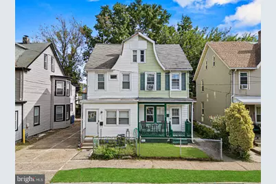 636 Elizabeth Street, Beverly, NJ 08010 - Photo 1