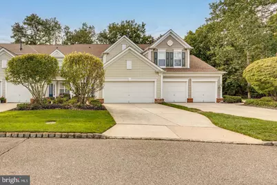 28 Brattleboro Court, Medford, NJ 08055 - Photo 1