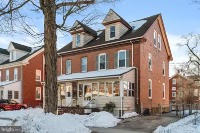 17 4th Ave, Florence, NJ 08554 - Photo 1