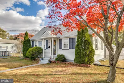 162 Oxford Road, Cinnaminson, NJ 08077 - Photo 1