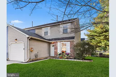 22 River Bank Drive, Florence, NJ 08554 - Photo 1