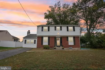 402 S Arthur Drive, Edgewater Park, NJ 08010 - Photo 1