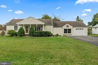 1010 Woodlane Road, Mount Holly, NJ 08060 - Photo 1