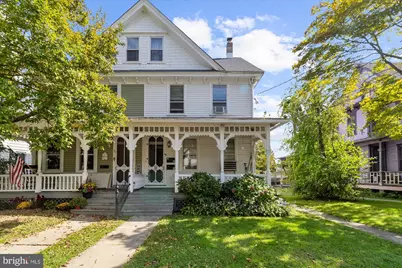 40 Union Street, Mount Holly, NJ 08060 - Photo 1