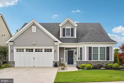 59 Liverpool Way, Medford, NJ 08055 - Photo 1