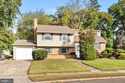 10 Winding Way, Mount Holly, NJ 08060 - Photo 1