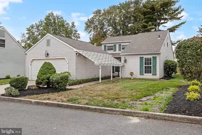 2 Nantucket Court, Medford, NJ 08055 - Photo 1