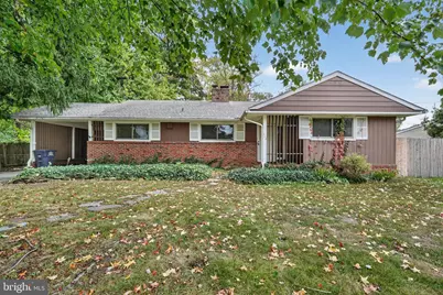 308 Kenwood Drive, Moorestown, NJ 08057 - Photo 1