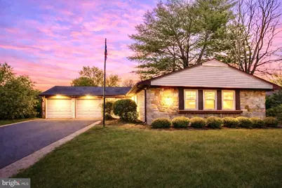 81 Gardenbrook Lane, Willingboro, NJ 08046 - Photo 1