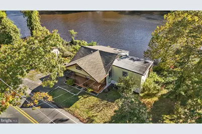 402 W Lakeshore Drive, Browns Mills, NJ 08015 - Photo 1