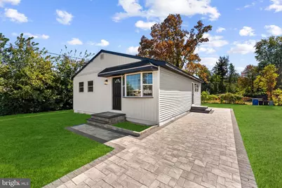 726 Smith Lane, Mount Holly, NJ 08060 - Photo 1