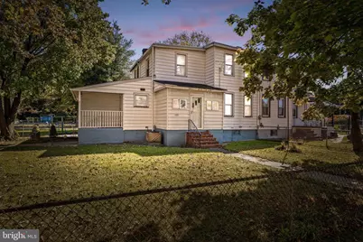 1026 W 5th Street W, Florence, NJ 08518 - Photo 1