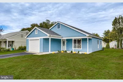 248 Huntington Drive, Southampton, NJ 08088 - Photo 1