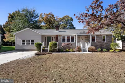 112 Pine Lane, Hainesport, NJ 08036 - Photo 1