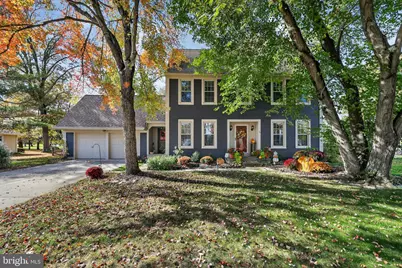 14 Golfview Drive, Medford, NJ 08055 - Photo 1