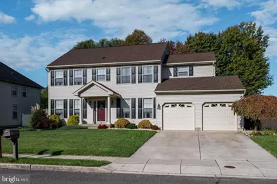 10 Whitehaven Drive, Lumberton, NJ 08048 - Photo 1