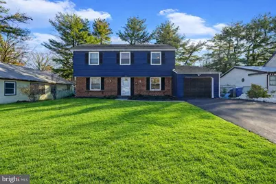 142 Pheasant Lane, Willingboro, NJ 08046 - Photo 1