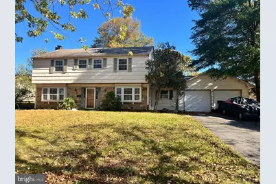 5 Thornleigh Place, Willingboro, NJ 08046 - Photo 1