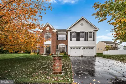 5 Pheasant Court, Mansfield Township, NJ 08022 - Photo 1