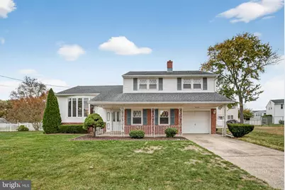 1307 Hammond Road, Burlington Township, NJ 08016 - Photo 1