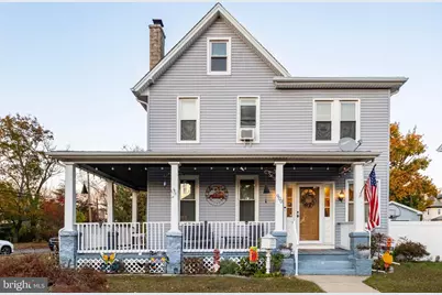 900 Parry Avenue, Palmyra, NJ 08065 - Photo 1