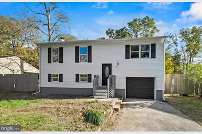 30 Earlin Avenue, Browns Mills, NJ 08015 - Photo 1