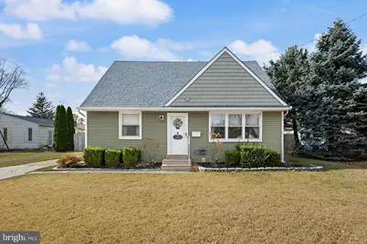 2 Gainor Avenue, Maple Shade, NJ 08052 - Photo 1