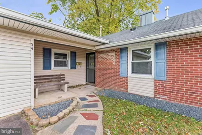 54 Princeton Lane, Willingboro, NJ 08046 - Photo 3