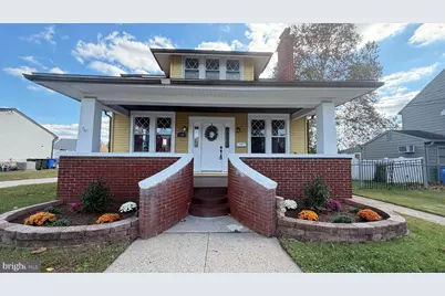 718 Bordentown Road, Burlington, NJ 08016 - Photo 1
