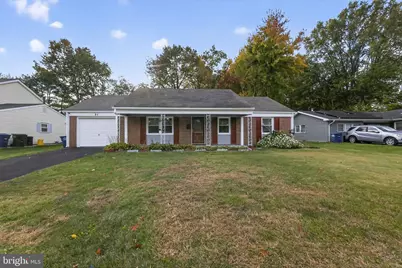 21 Glover Lane, Willingboro, NJ 08046 - Photo 1