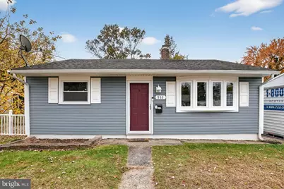 932 Mount Road, Burlington, NJ 08016 - Photo 1