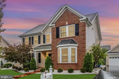 20 Jockey Place, Chesterfield, NJ 08515 - Photo 1