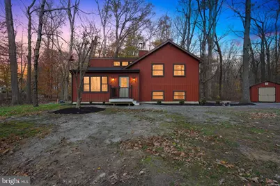 120 Gilbert Road, Bordentown, NJ 08505 - Photo 1