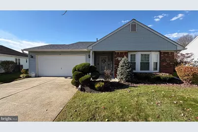 19 Fernwood Court, Mansfield Township, NJ 08022 - Photo 1