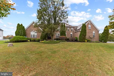 8 Sherwood Lane, Mansfield Township, NJ 08022 - Photo 1