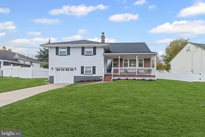 20 Summer Avenue, Burlington, NJ 08016 - Photo 1