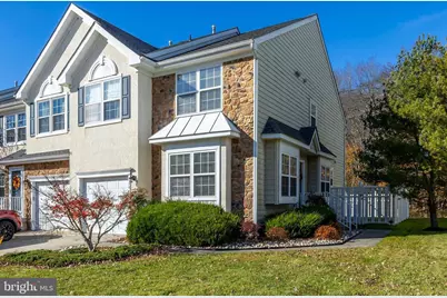 728 Barton Run Boulevard, Marlton, NJ 08053 - Photo 1